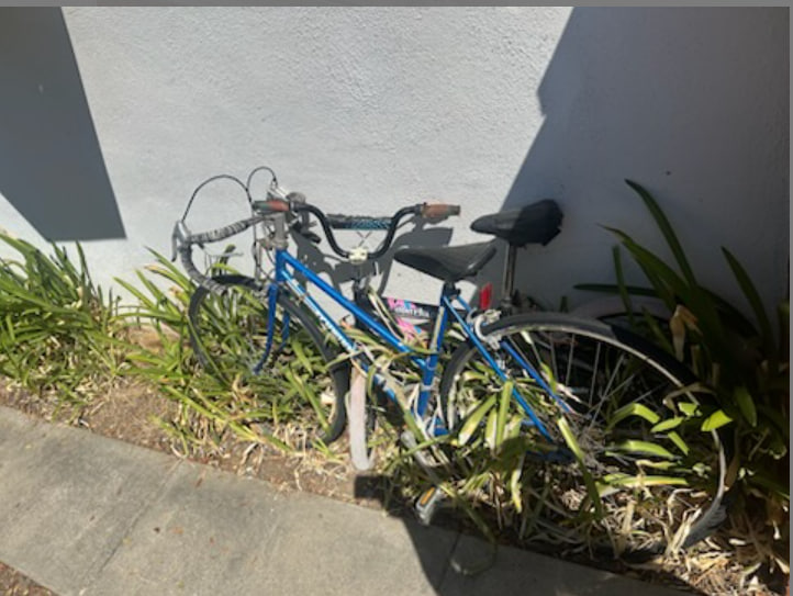 Garage pile hauled away by MZM Junk Removal